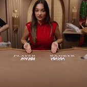 Speed Baccarat S game cover
