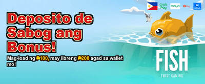 Exclusive 26 Phspin Club banner