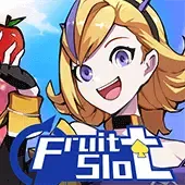 Fruit Slot game cover