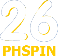 26phspin Logo